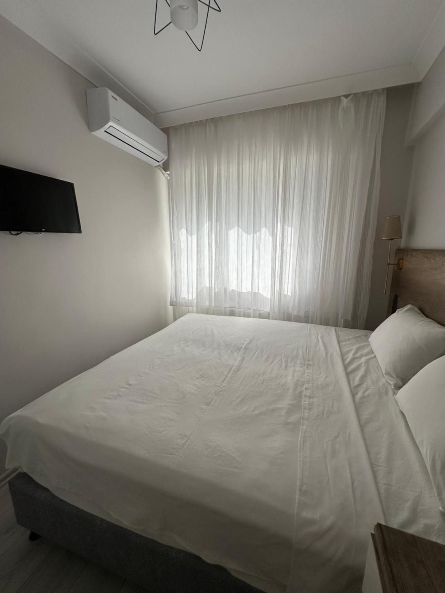 Begonvil Pansiyon Çanakkale Zewnętrze zdjęcie